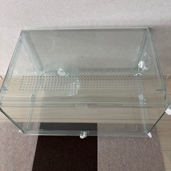 小動物用ケージ 
の画像