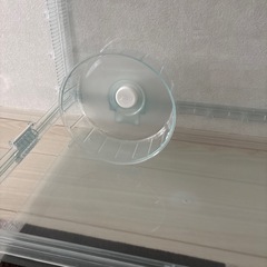 小動物用ケージ 
の画像