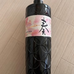 サントリー ジャパニーズクラフトリキュール 奏 Kanade 桜 700ml の画像