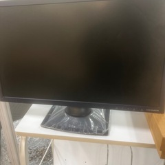 パソコンモニターの画像