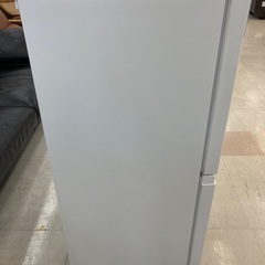 【トレファクマーケット千葉おゆみ野店】ご来店いただける方限定！Haierの2ドア冷蔵庫のご紹介です！の画像