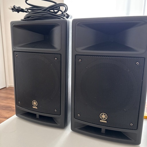 ジャンク品　YAMAHA Stage PAS300