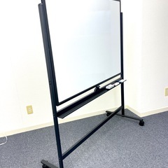 おしゃれなホワイトボードの画像