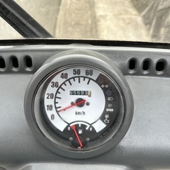 ホンダジャイロキャノピーTA03ミニカー仕様！の画像