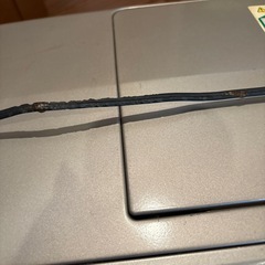 ファンヒーターの画像