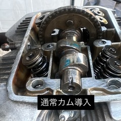 cb250n ホーク3 バブ
の画像