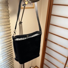 創作バッグの画像