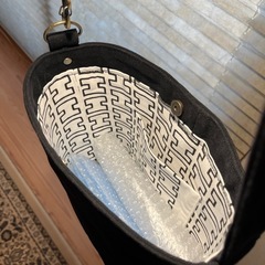 創作バッグの画像