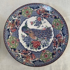 【中古】大皿2枚セットの画像