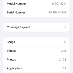 iPhone 14 Pro Maxの画像