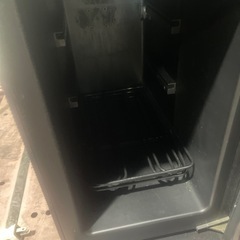 ワインセラー2個セットの画像