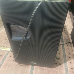 ワインセラー2個セットの画像