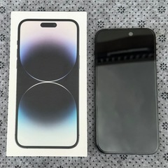iPhone 14 Pro Maxの画像