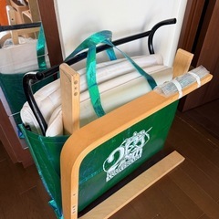 【0円】IKEAリラックスチェアの画像