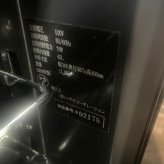 ワインセラー2個セットの画像