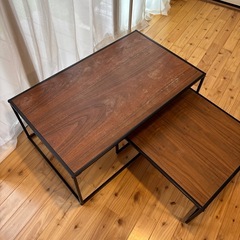 ★センターテーブル　おしゃれ　の画像