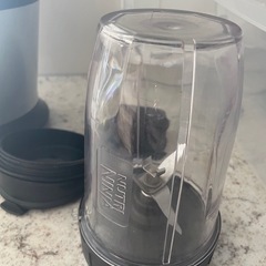 Nutri Ninja ニンジャ　ブレンダーの画像