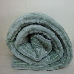 G2　※取引中/売約済***********　　　　　　未使用/新品　ラグ 3畳 190×240cm フランネル キルト ラグマット 洗える 滑り止め 厚手 ホット カーペット 対応の画像