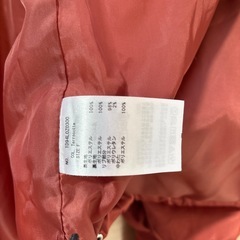 女性用ジャンパー
の画像