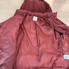 女性用ジャンパー
の画像