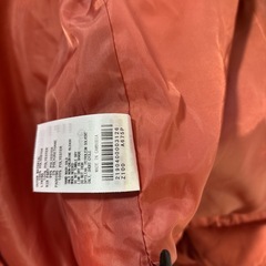 女性用ジャンパー
の画像