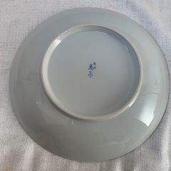 【中古】大皿2枚セットの画像