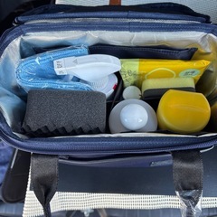 CPCプレミアムコーティング WGNメンテナンスキット 未使用の画像