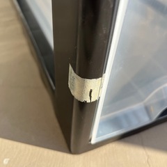 収納ケース　2段の画像