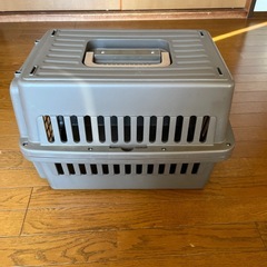 ペットキャリーの画像