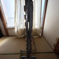 スノコ ベッド 折りたたみ式　の画像