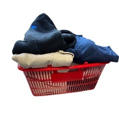 ‼︎処分価格スピード重視‼︎メンズ有名ブランドPOLOなど含む服まとめ売り2の画像