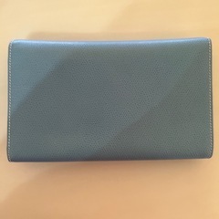 エルメス風お財布の画像