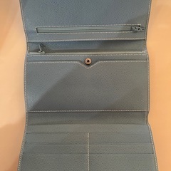 エルメス風お財布の画像