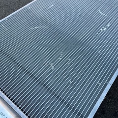 Z34 370Z 純正コンデンサの画像