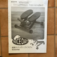 ナイスデーの画像