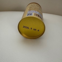 バンホーテン ココアの画像