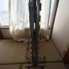 スノコ ベッド 折りたたみ式　の画像