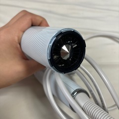 ReFa BEAUTECH DRYER SMART(ホワイト)の画像