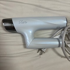ReFa BEAUTECH DRYER SMART(ホワイト)の画像
