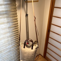 創作バッグの画像