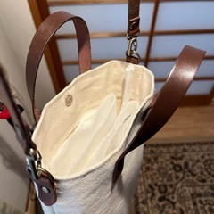 創作バッグの画像