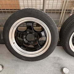 work S1HC 18インチの画像