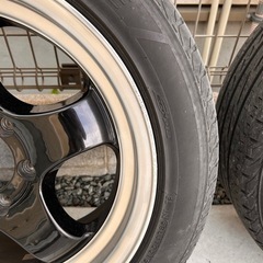 work S1HC 18インチの画像