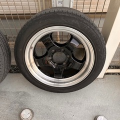 work S1HC 18インチの画像