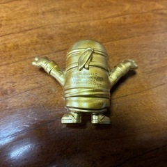 ミニオン君の画像