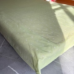 床垫の画像