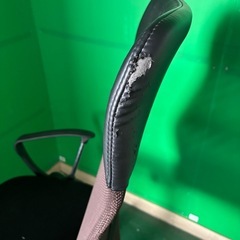 ハイバッグチェアの画像