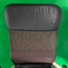 ハイバッグチェアの画像