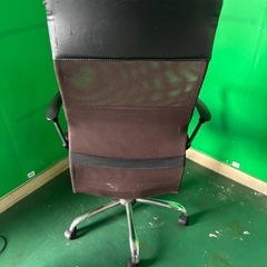 ハイバッグチェアの画像