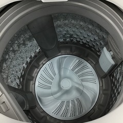 #L-1【ご来店頂ける方限定】TWINBIRDの5、5Kg洗濯機ですの画像